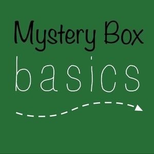 Mystery Box Basics